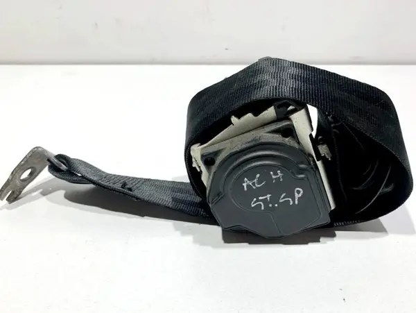 Centura de siguranta stanga spate 7N0857805 Seat Alhambra 2 (2010-2015)