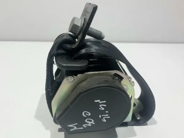 Centura de siguranta stanga spate 888400033R Renault Megane 3 (2008-2012)