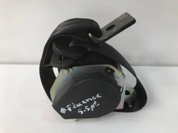 Centura de siguranta stanga spate 888400034r Renault Megane 3 (2008-2012)