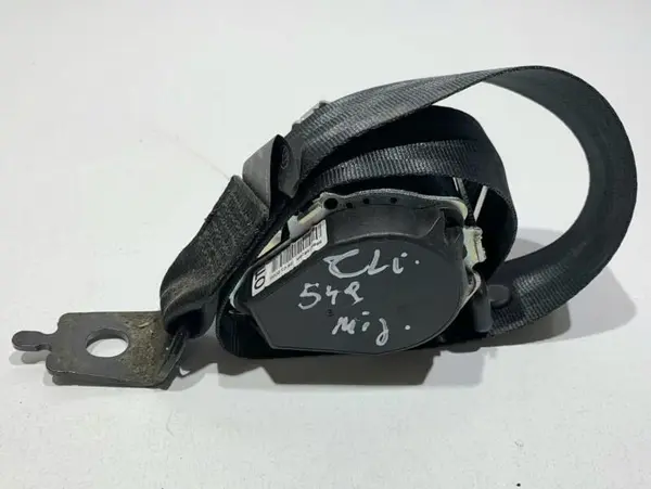 Centura de siguranta stanga spate 888419629R Renault Clio 4 (2012-2016)