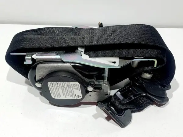 Centura de siguranta stanga spate A1668603185 Mercedes GL (2013-2019)[x166]