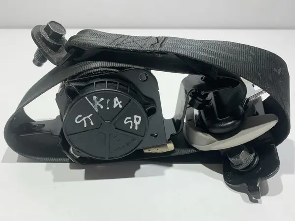 Centura de siguranta stanga spate Kia Sportage (2010-2015)