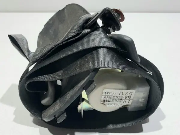 Centura de siguranta stanga spate (loc 6-7) 89810-2B300 Hyundai Santa Fe 2 (2006-2012)