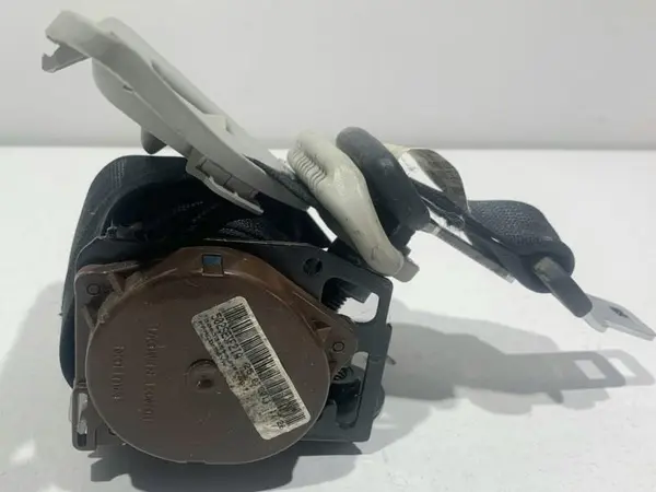 Centura de siguranta stanga spate (loc 6-7) 89845-EY10A Nissan Qashqai facelift (2010-2013) [J10]