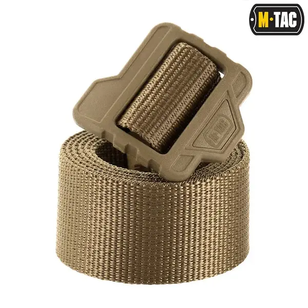 Centura Lite tactical belt gen.II M-TAC - COYOTE / XL