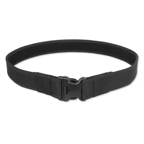 Centura Security neagra Quick-Release - 120 cm