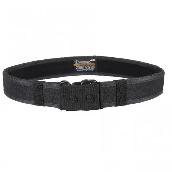 Centura tactica PENTAGON POLICE BELT - XL-XXXL