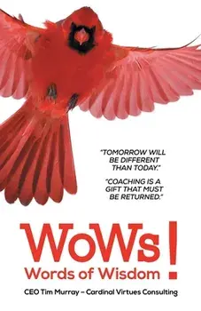 CEO Words of Wisdom, Paperback/***