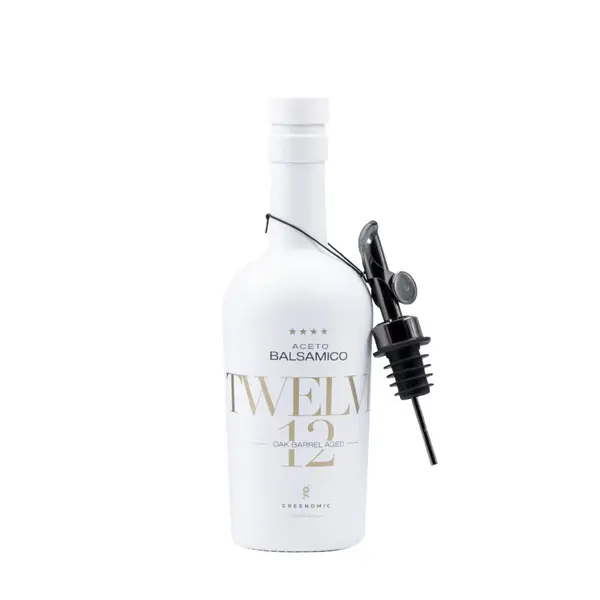 Ceramic design twelve acetato balsamico 375 ml