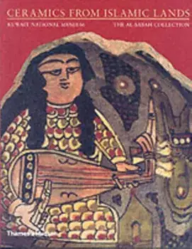 Ceramics from Islamic Lands, Paperback/Oliver Watson