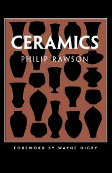 Ceramics, Paperback/Philip Rawson