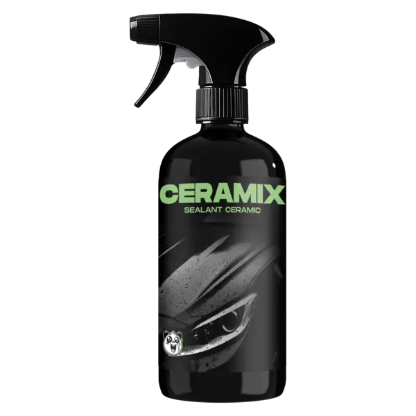 CERAMIX 500ML SEALANT CERAMIC