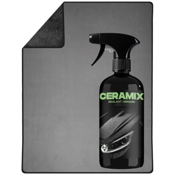 CERAMIX 500ML SEALANT CERAMIC SI PROSOP 700GSM 90x60CM