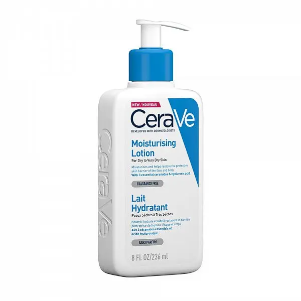 CeraVe Lotiune hidratanta 236ml