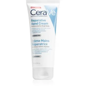 CeraVe Repairing Reparative Hand Cream crema de maini regeneratoare