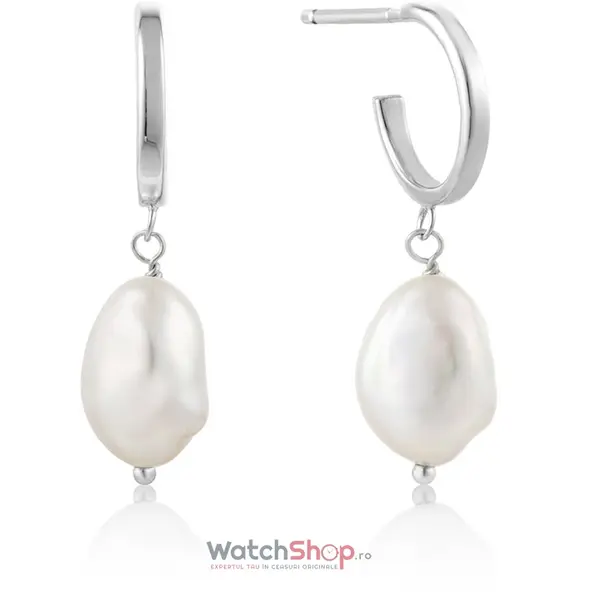 Cercei Ania Haie Pearl of Wisdom E019-02H