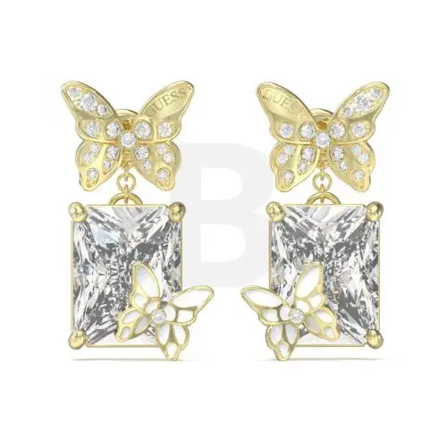 Cercei Guess Guess Chrysalis JUBE04089JWYGT/U