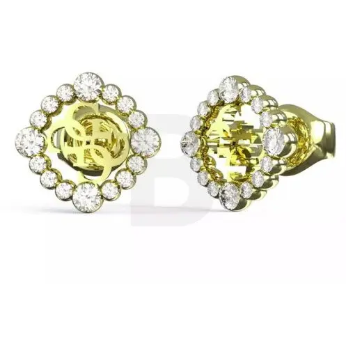 Cercei Guess Guess JUBE04645JWYGT/U