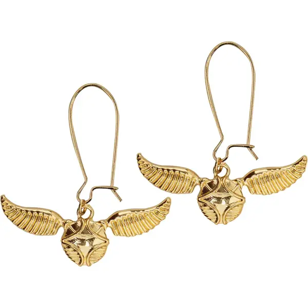 Cercei Harry Potter - Golden Snitch