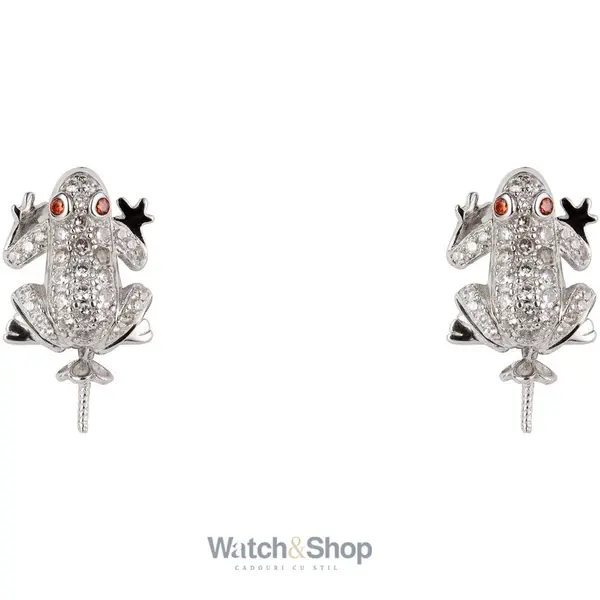 Cercei Lancaster JLA-EAR-FROG1