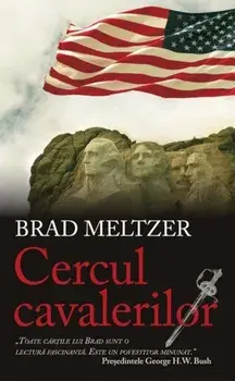 Cercul cavalerilor/Brad Meltzer