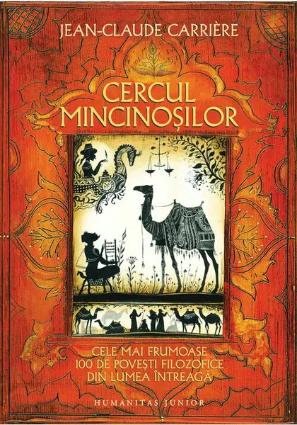 Cercul mincinosilor - editia pentru copii