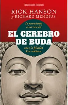 Cerebro de Buda, El - Rick Hanson