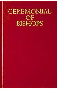 Ceremonial of Bishops - Various