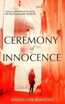 Ceremony of Innocence, Paperback/Madeleine (Y) Bunting