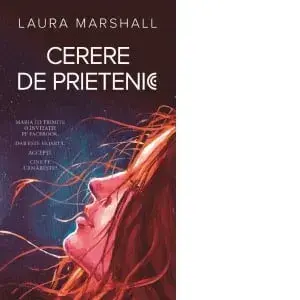 Cerere de prietenie/Laura Marshall