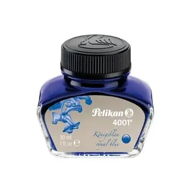 Cerneala Pelikan calimara 30ml - engros
