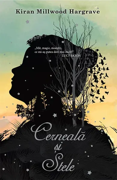 Cerneala si stele, Kiran Millwood Hargrave