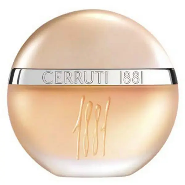 Cerruti 1881 EDT Volum 50 ml