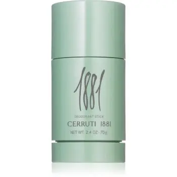 Cerruti 1881 Pour Homme deodorant stick pentru bărbați
