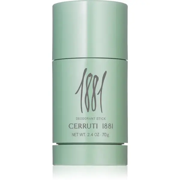Cerruti 1881 Pour Homme deodorant stick pentru bărbați 70 g