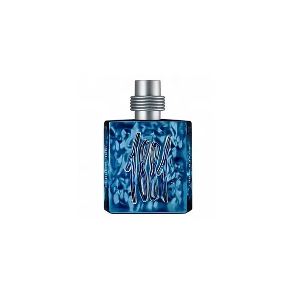Cerruti 1881 Silver Night Apă de parfum pentru Bărbați Tester EDP Volum 100 ml