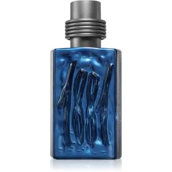 Cerruti 1881 Silver Night Eau de Parfum pentru bărbați
