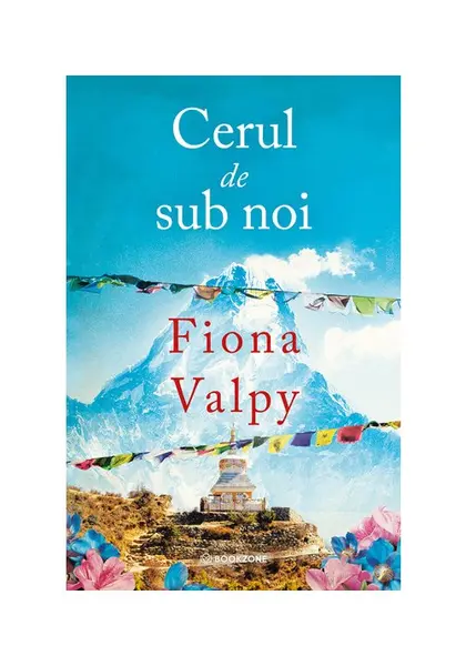 Cerul de sub noi