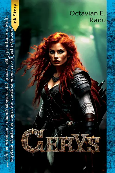 Cerys