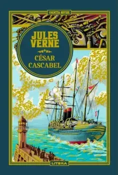 Cesar Cascabel/Jules Verne