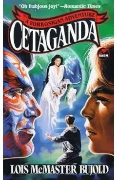 Cetaganda - Bujold