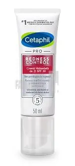Cetaphil Pro Redness Control Crema hidratanta de zi SPF 30 50 ml