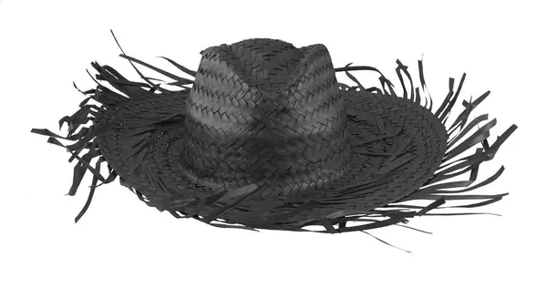 Cevra sombrero - negru