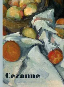 Cezanne, Hardback/***