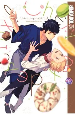 Ch�ri, My Destiny! - Okoge Mochino