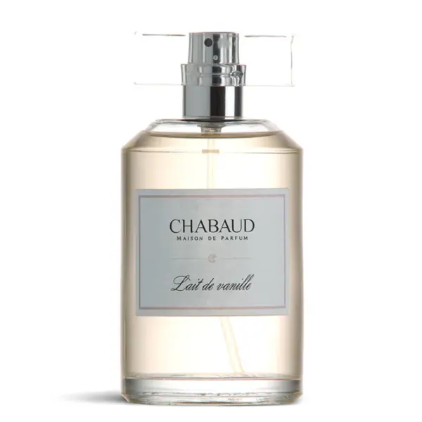 Chabaud Lait de Vanille Apă de parfum Unisex EDP Volum 100 ml