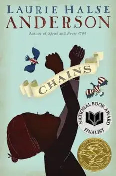 Chains, Hardcover/Laurie Halse Anderson