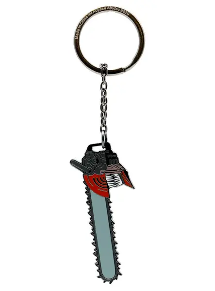 Chainsaw Man Chainsaw Man Head X4