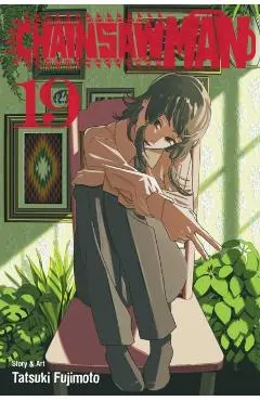 Chainsaw Man, Vol. 19 - Tatsuki Fujimoto