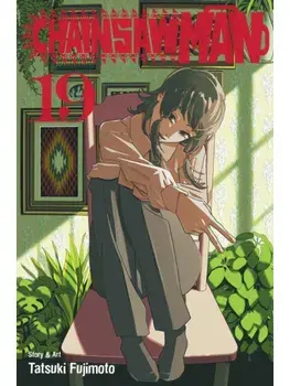 Chainsaw Man. Volume 19, Paperback/Tatsuki Fujimoto